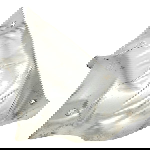 Protetor Térmico Catalisador Jeep Compass 2020 68197575aa