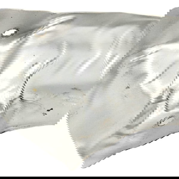 Protetor Térmico Catalisador Jeep Compass 2020 68197575aa