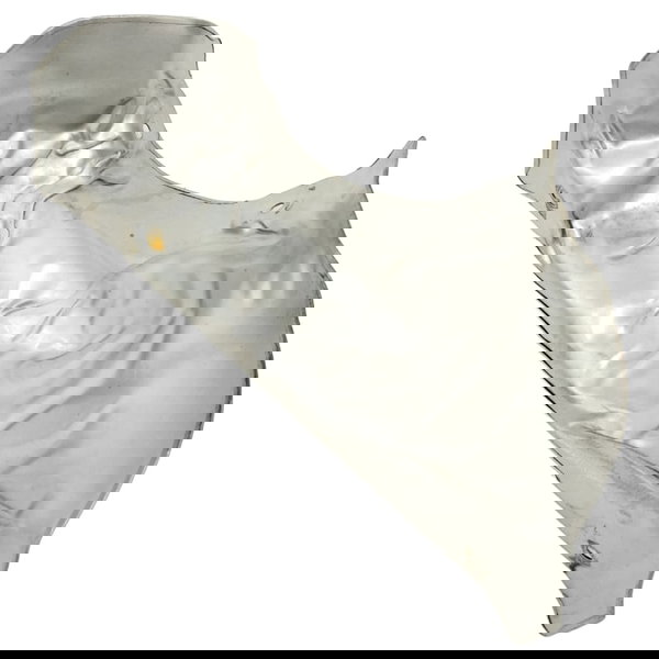 Protetor Térmico Catalisador Jeep Compass 2020 68197575aa