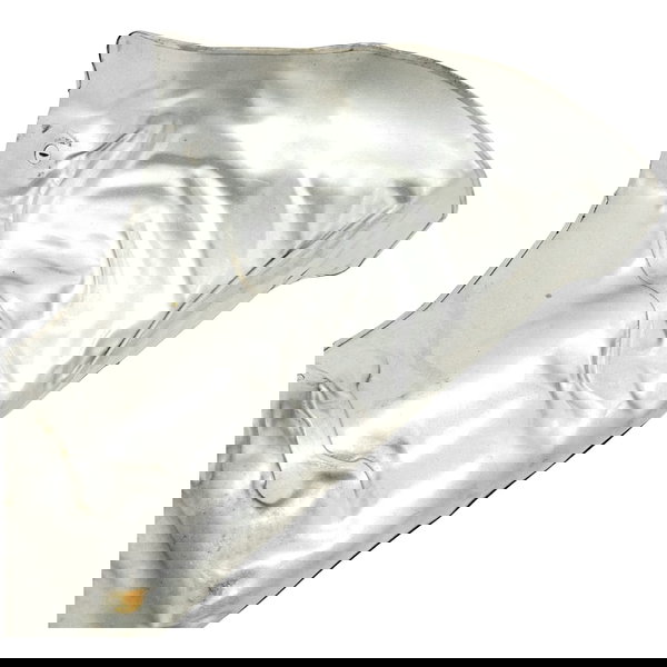 Protetor Térmico Catalisador Jeep Compass 2020 68197575aa