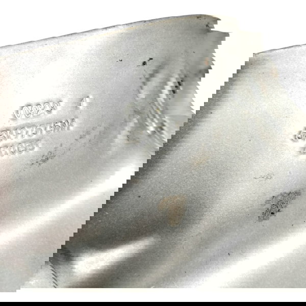 Protetor Térmico Catalisador Jeep Compass 2020 68197575aa