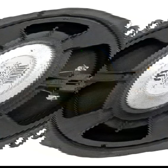 Alto Falante Porta Dianteira Esquerda Jeep Compass 2020