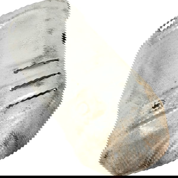 Protetor Térmico Catalisador Jeep Compass 2020