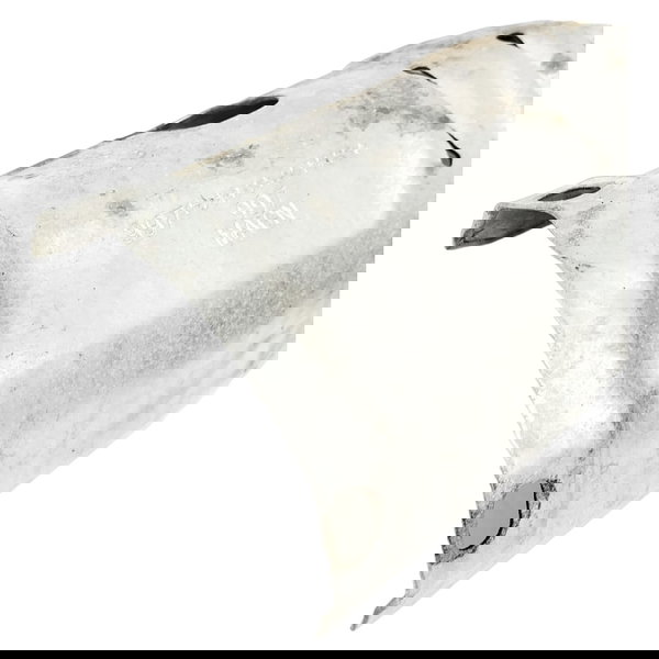 Protetor Térmico Catalisador Jeep Compass 2020