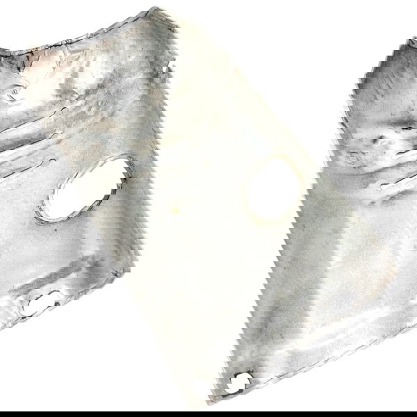 Protetor Térmico Catalisador Jeep Compass 2020