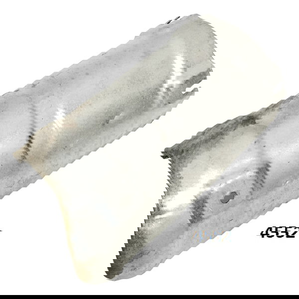 Protetor Térmico Catalisador Jeep Compass 2020 N3