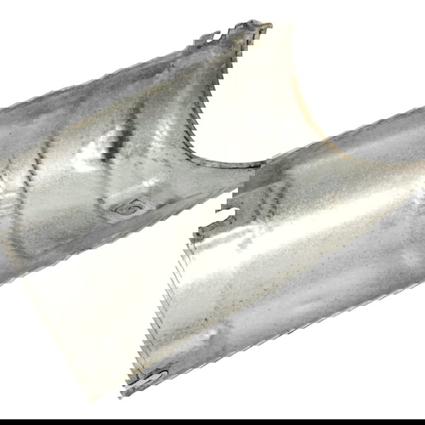 Protetor Térmico Catalisador Jeep Compass 2020 N3