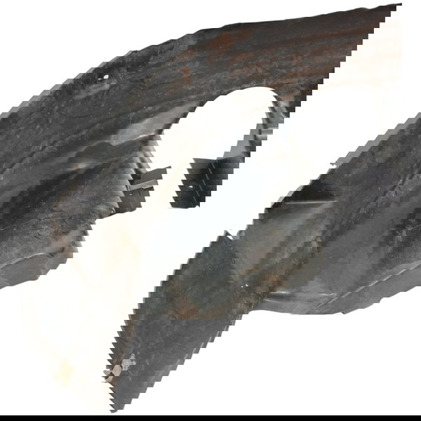 Parabarro Traseiro Esquerdo Jeep Compass 2020 53325799