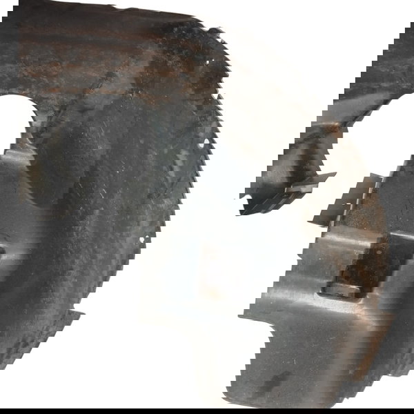 Parabarro Traseiro Esquerdo Jeep Compass 2020 53325799