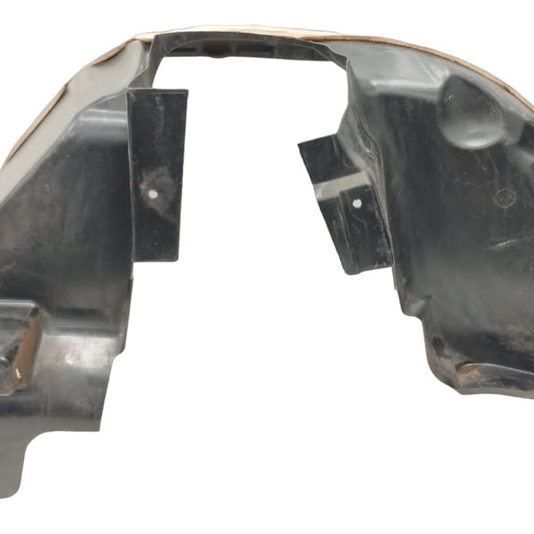 Parabarro Traseiro Esquerdo Jeep Compass 2020 53325799