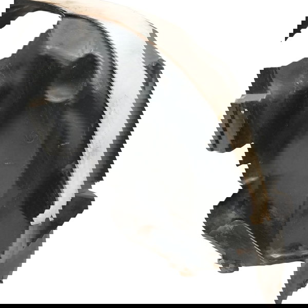 Parabarro Traseiro Esquerdo Jeep Compass 2020 53325799