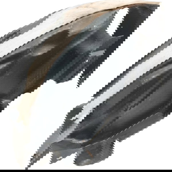 Parabarro Traseiro Direito Jeep Compass 2020 53325800