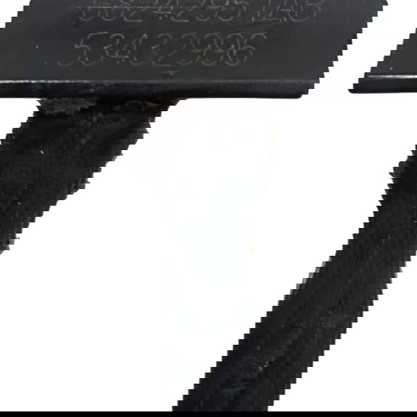 Limitador Porta Dianteira Esquerda Jeep Compass 2020