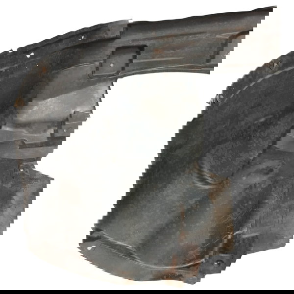 Parabarro Dianteiro Esquerdo Jeep Compass 2020 53326098