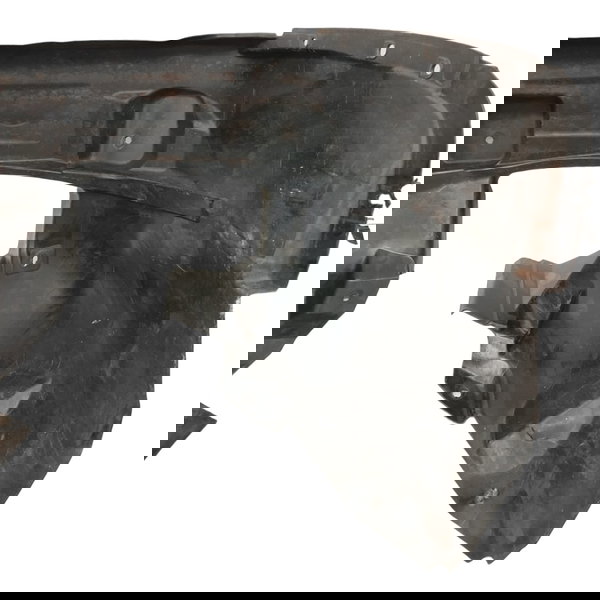 Parabarro Dianteiro Esquerdo Jeep Compass 2020 53326098