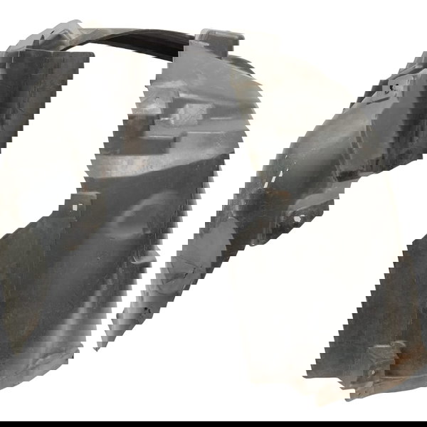 Parabarro Dianteiro Esquerdo Jeep Compass 2020 53326098