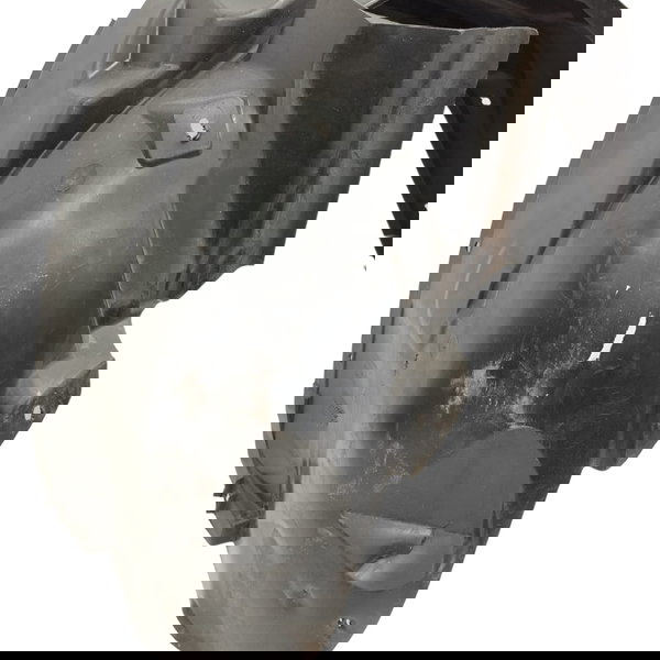 Parabarro Dianteiro Esquerdo Jeep Compass 2020 53326098