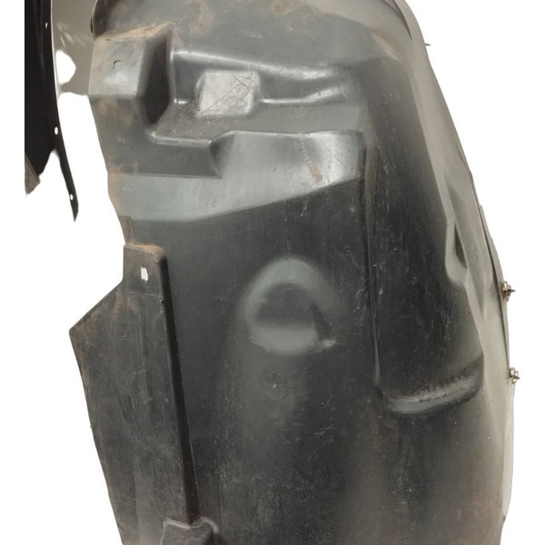 Parabarro Dianteiro Esquerdo Jeep Compass 2020 53326098