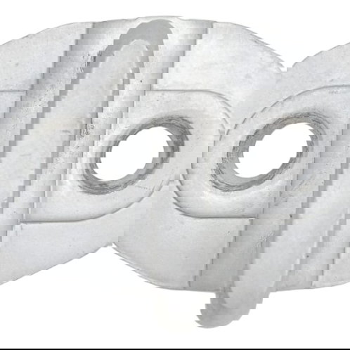 Batente Fechadura Porta Dianteira Esquerda Jeep Compass 2020