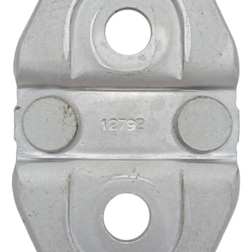 Batente Fechadura Porta Dianteira Esquerda Jeep Compass 2020