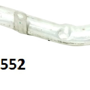 Cano Água Jeep Compass 2020 05047484ad