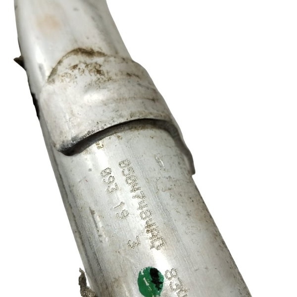 Cano Água Jeep Compass 2020 05047484ad