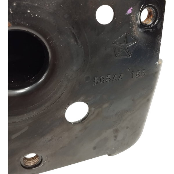 Suporte Direito Alma Painel Frontal Jeep Compass 2020 585aa