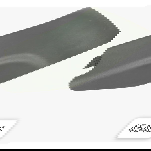 Acabamento Esquerdo Console Central Compass 2020 53283370