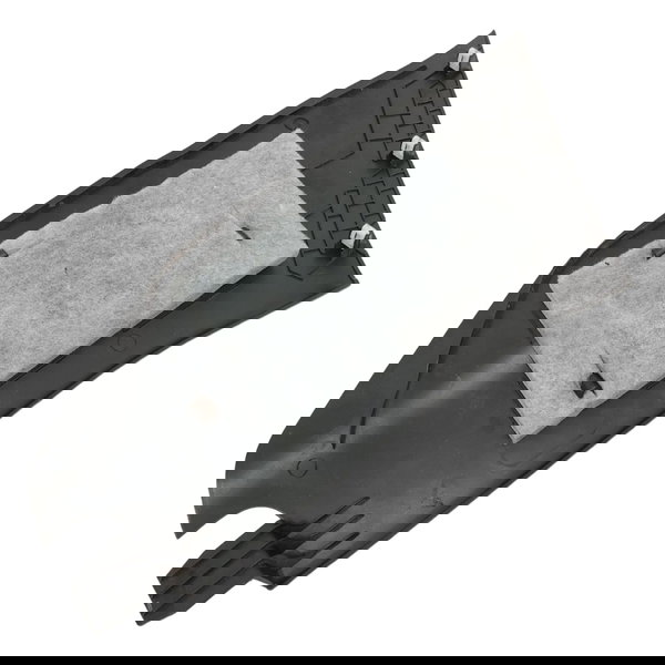 Acabamento Esquerdo Console Central Compass 2020 53283370