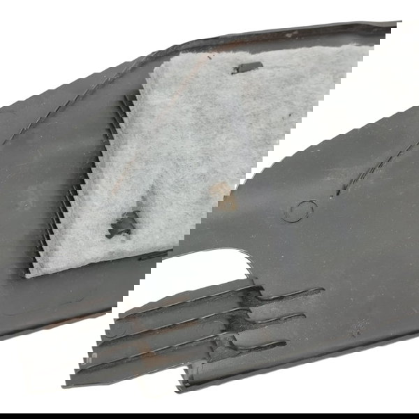 Acabamento Esquerdo Console Central Compass 2020 53283370