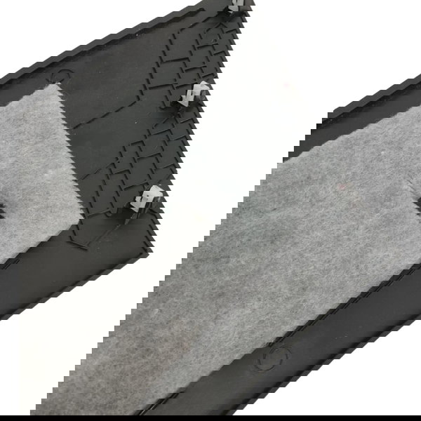 Acabamento Esquerdo Console Central Compass 2020 53283370