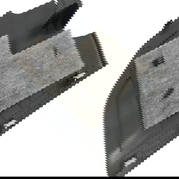 Acabamento Direit Console Central Jeep Compass 2020 53283371