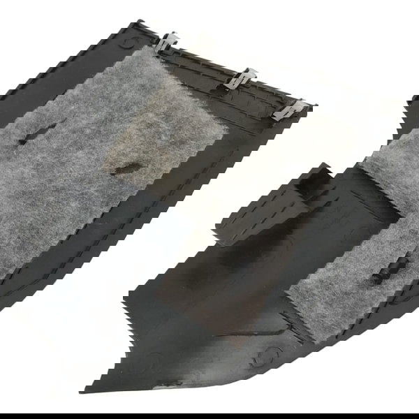 Acabamento Direit Console Central Jeep Compass 2020 53283371