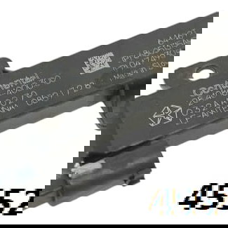 Módulo Keylass Jeep Compass 2020 68051315ab