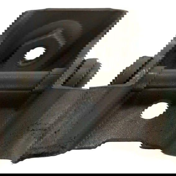 Dobradiça Tampa Traseira Lado Esquerdo Jeep Compass 2020