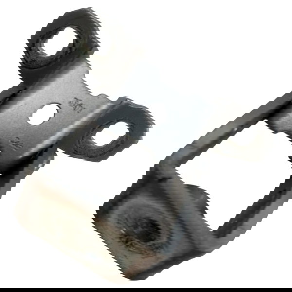 Dobradiça Tampa Traseira Lado Esquerdo Jeep Compass 2020