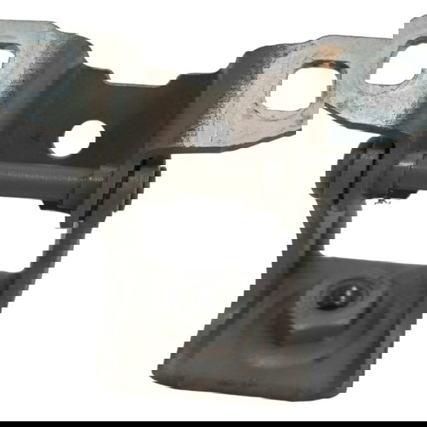 Dobradiça Tampa Traseira Lado Direito Jeep Compass 2020