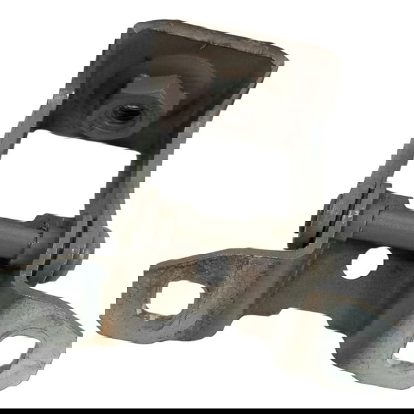 Dobradiça Tampa Traseira Lado Direito Jeep Compass 2020