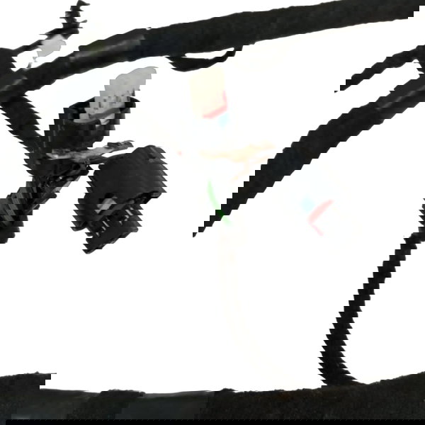 Chicote Tampa Traseira Jeep Compass Gasolina 2020