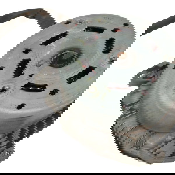 Motor Ventoinha Jeep Compass 2020 317234044