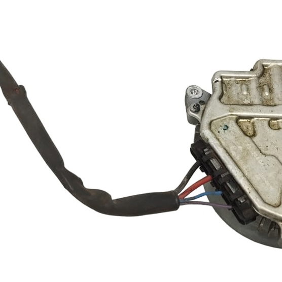 Motor Ventoinha Jeep Compass 2020 317234044