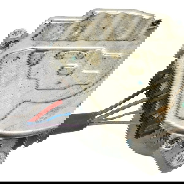 Motor Ventoinha Jeep Compass 2020 317234044