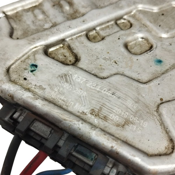 Motor Ventoinha Jeep Compass 2020 317234044