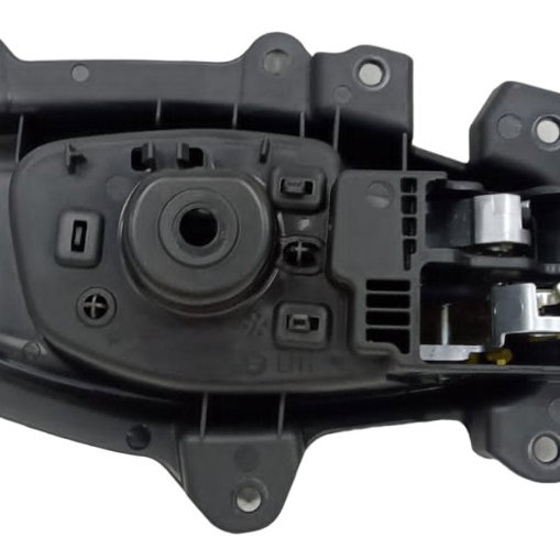 Maçaneta Interna Porta Dianteira Esquerda Jeep Compass 2020  Dianteira