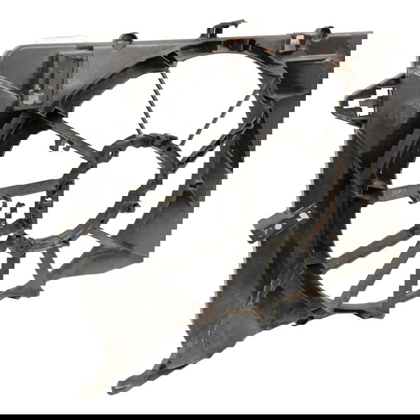 Defletor Ventoinha Jeep Compass 2020 53449429