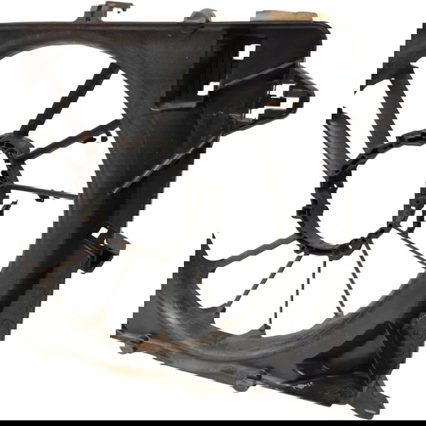 Defletor Ventoinha Jeep Compass 2020 53449429