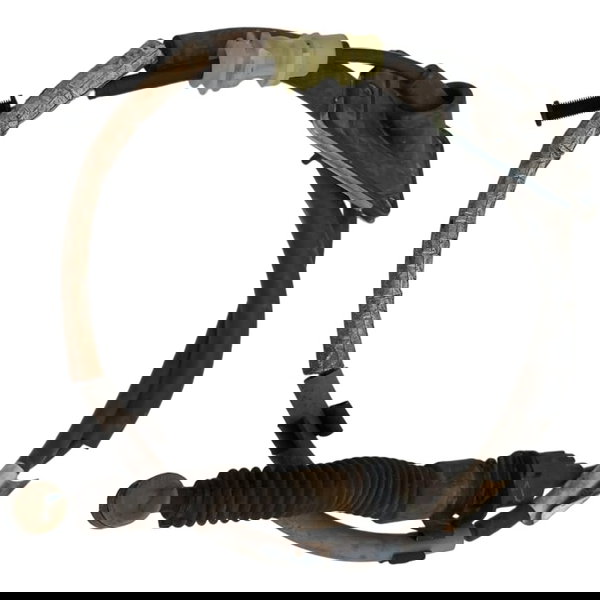 Cabo Seletora Alavanca Câmbio Jeep Compass Gasolina 2020