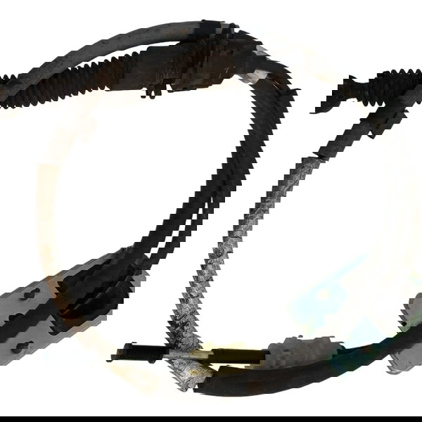 Cabo Seletora Alavanca Câmbio Jeep Compass Gasolina 2020