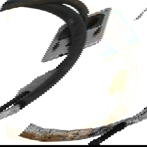 Cabo Seletora Alavanca Câmbio Jeep Compass Gasolina 2020