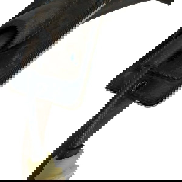 Cabo Seletora Alavanca Câmbio Jeep Compass Gasolina 2020